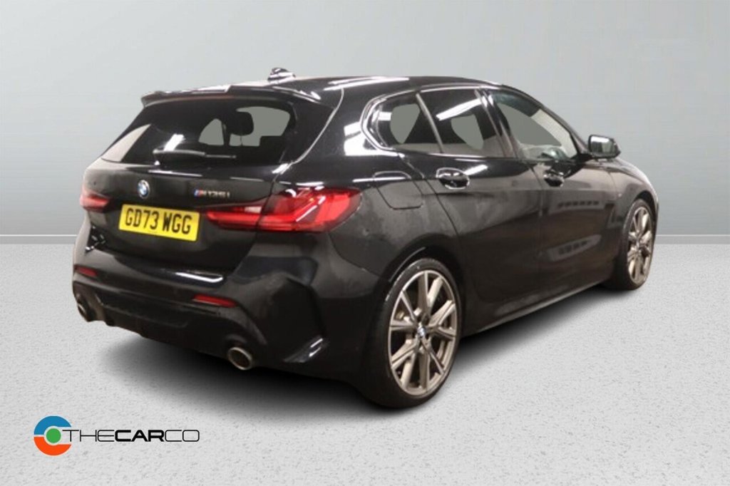 Used BMW 1 Series 2024 for sale - 77765287: Photo 8