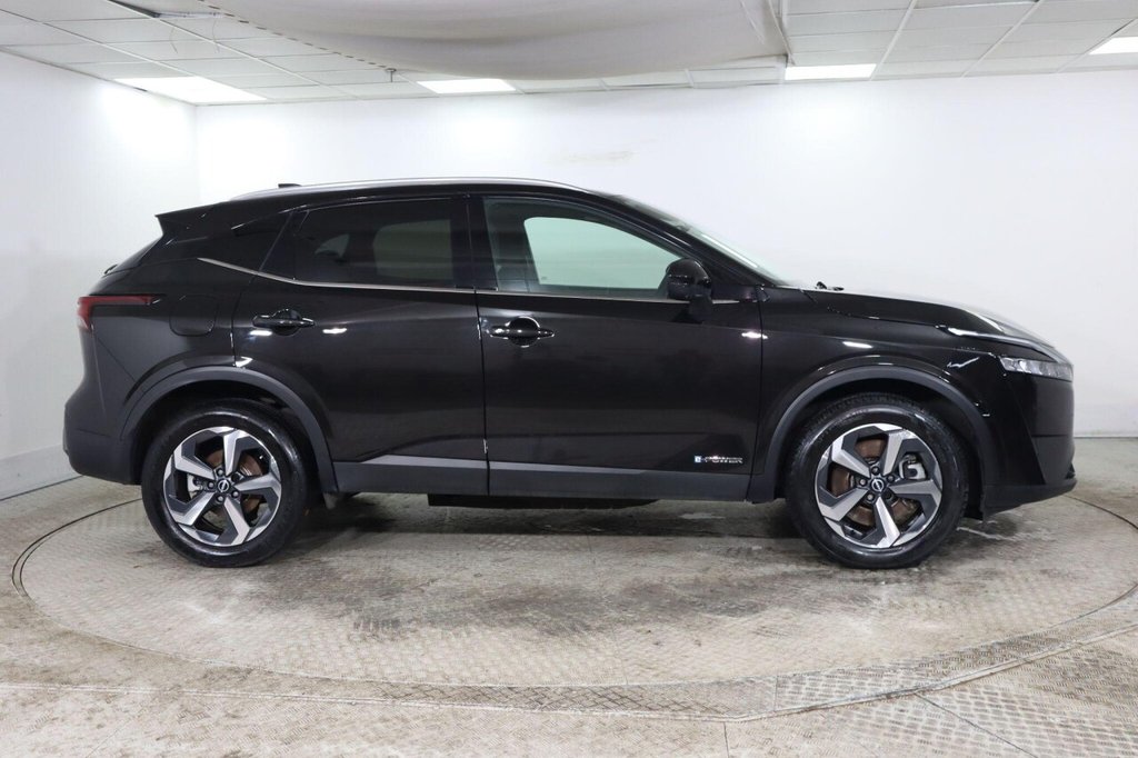 Used Nissan Qashqai 2023 for sale - 76768498: Photo 10