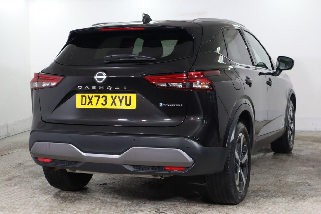 Used Nissan Qashqai 2023 for sale - 76768498: Photo 11