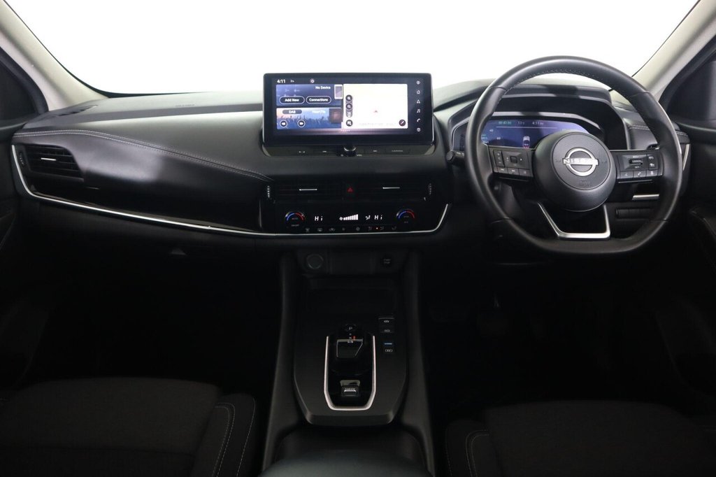 Used Nissan Qashqai 2023 for sale - 76768498: Photo 12