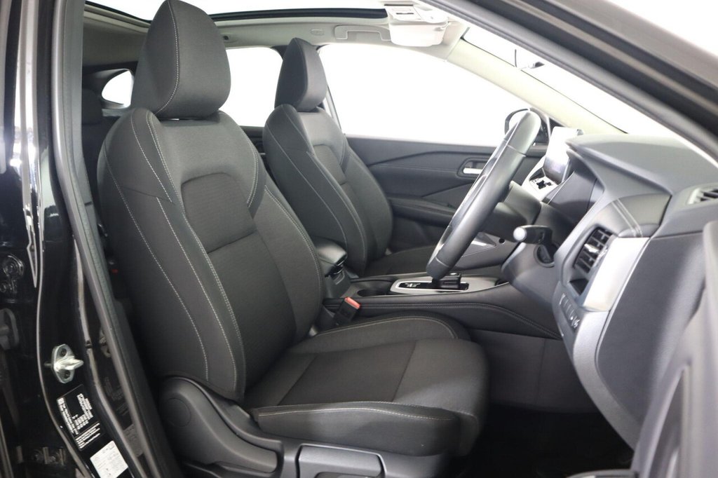 Used Nissan Qashqai 2023 for sale - 76768498: Photo 13