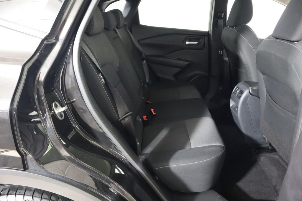 Used Nissan Qashqai 2023 for sale - 76768498: Photo 14