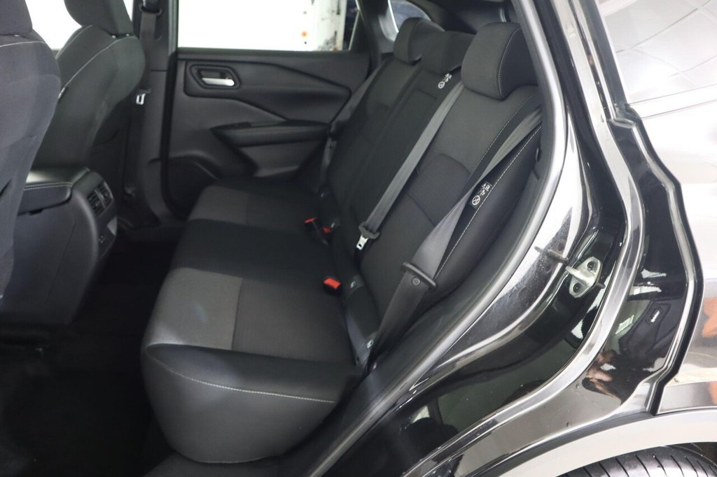 Used Nissan Qashqai 2023 for sale - 76768498: Photo 15