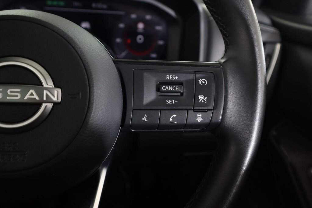 Used Nissan Qashqai 2023 for sale - 76768498: Photo 16