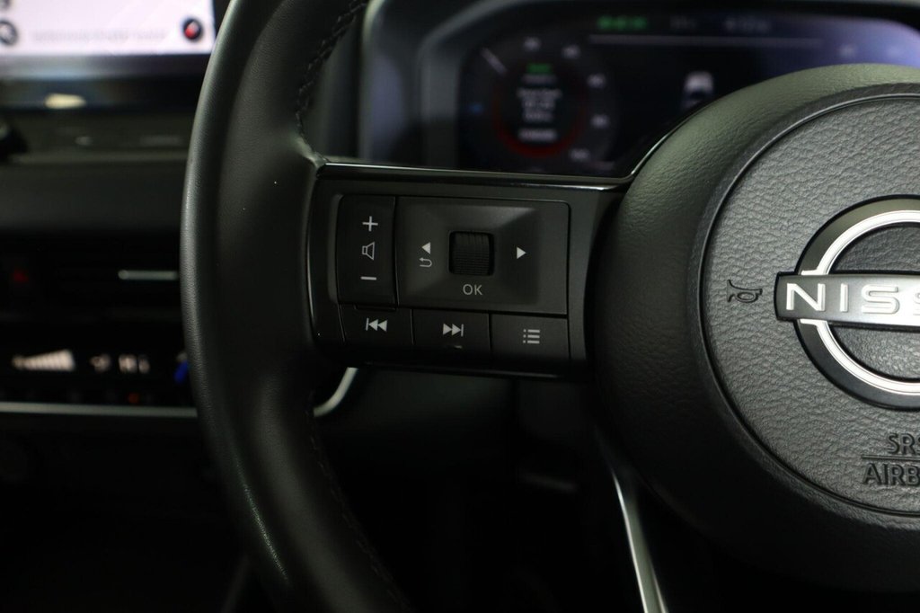 Used Nissan Qashqai 2023 for sale - 76768498: Photo 17