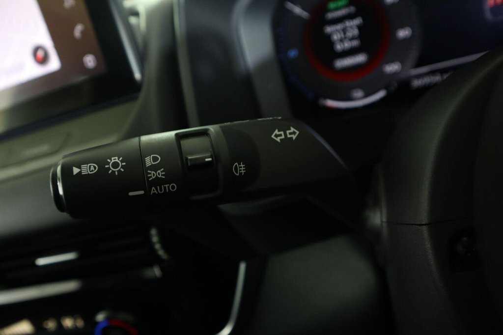 Used Nissan Qashqai 2023 for sale - 76768498: Photo 19