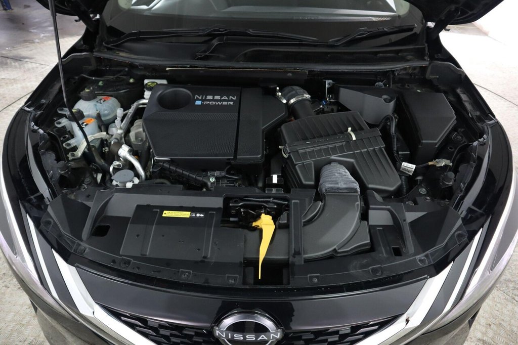 Used Nissan Qashqai 2023 for sale - 76768498: Photo 27