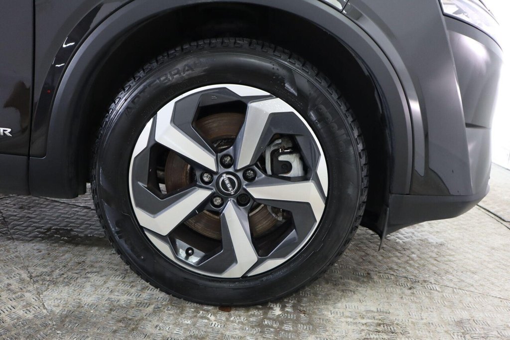 Used Nissan Qashqai 2023 for sale - 76768498: Photo 28