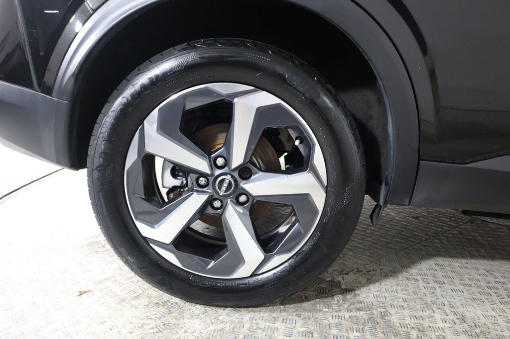 Used Nissan Qashqai 2023 for sale - 76768498: Photo 29