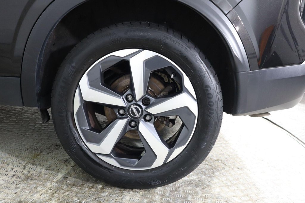 Used Nissan Qashqai 2023 for sale - 76768498: Photo 30