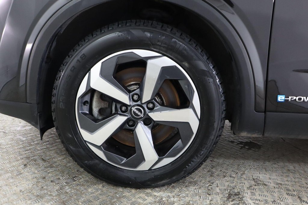 Used Nissan Qashqai 2023 for sale - 76768498: Photo 31