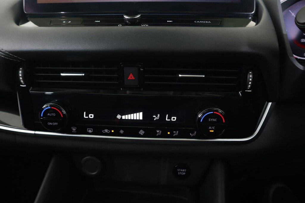 Used Nissan Qashqai 2023 for sale - 76768498: Photo 32