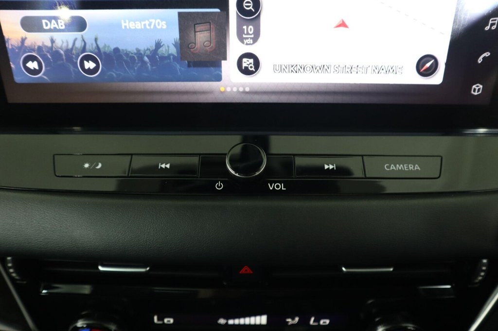 Used Nissan Qashqai 2023 for sale - 76768498: Photo 33