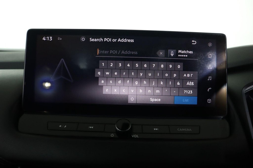 Used Nissan Qashqai 2023 for sale - 76768498: Photo 35