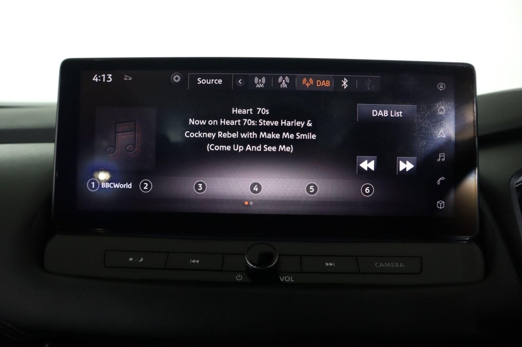 Used Nissan Qashqai 2023 for sale - 76768498: Photo 36