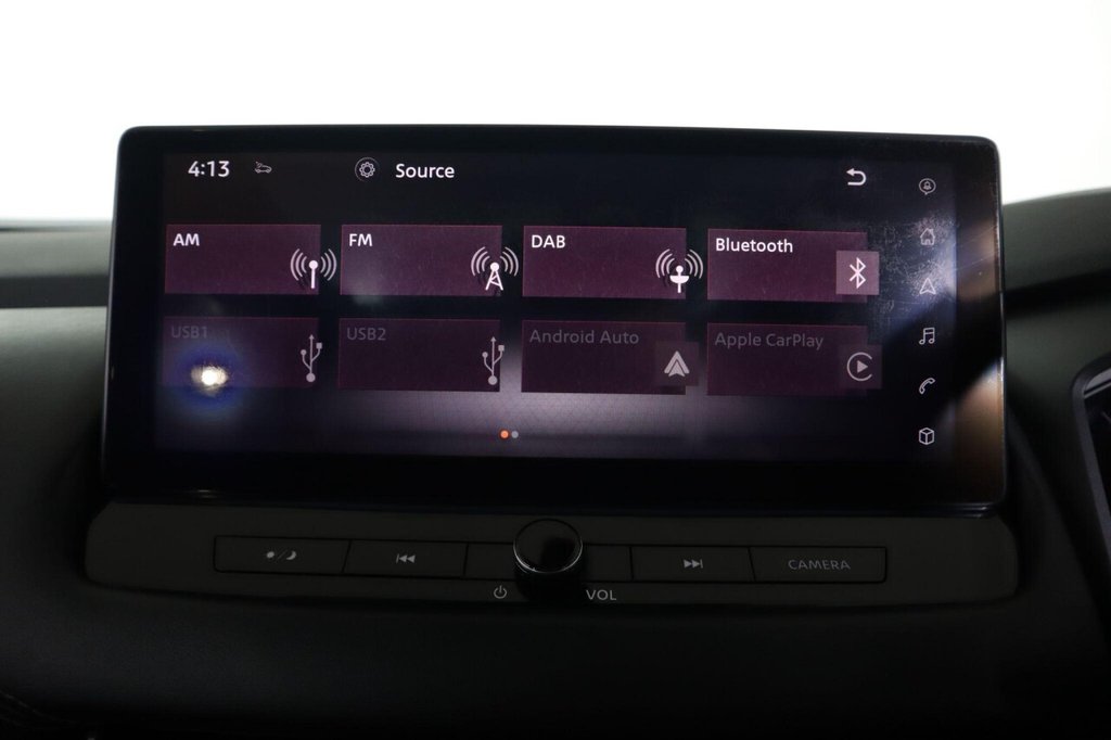 Used Nissan Qashqai 2023 for sale - 76768498: Photo 37