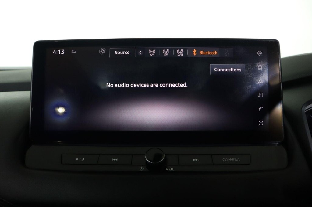 Used Nissan Qashqai 2023 for sale - 76768498: Photo 38