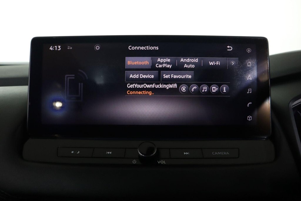 Used Nissan Qashqai 2023 for sale - 76768498: Photo 39