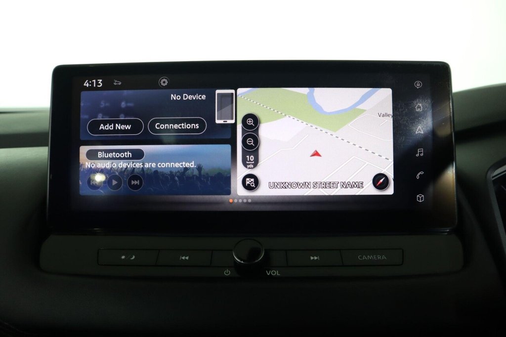 Used Nissan Qashqai 2023 for sale - 76768498: Photo 40