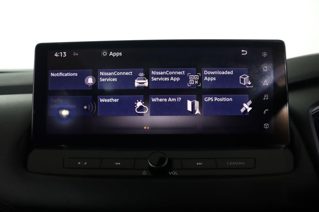 Used Nissan Qashqai 2023 for sale - 76768498: Photo 42