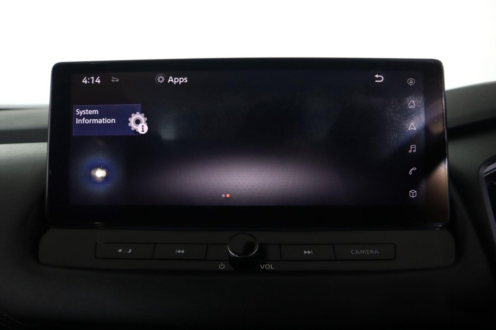 Used Nissan Qashqai 2023 for sale - 76768498: Photo 43