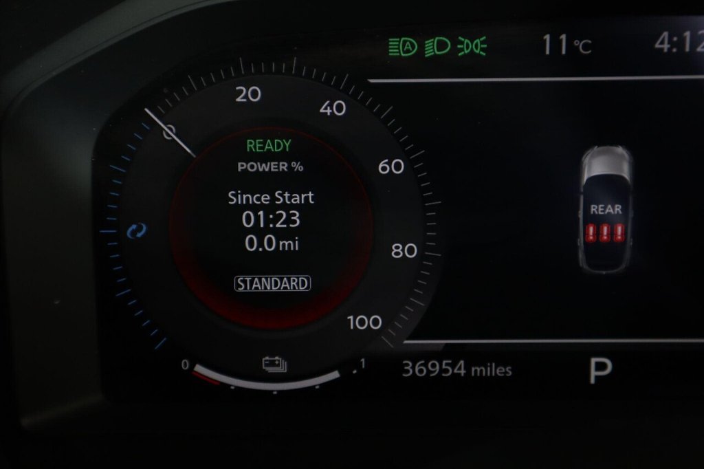 Used Nissan Qashqai 2023 for sale - 76768498: Photo 44