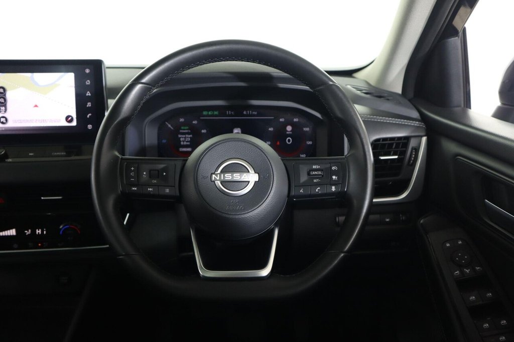 Used Nissan Qashqai 2023 for sale - 76768498: Photo 47