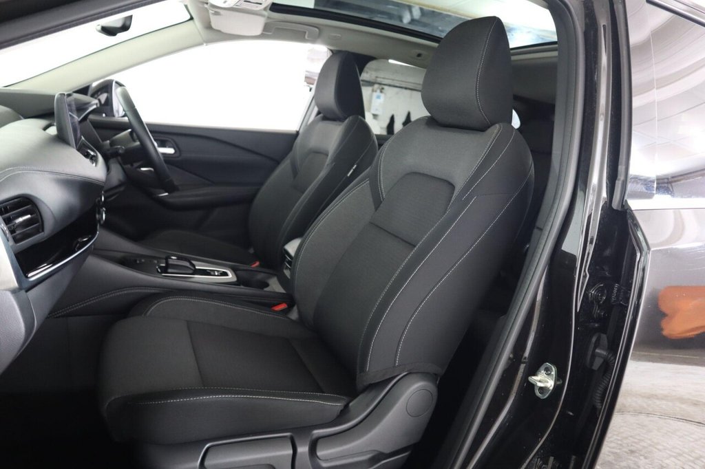 Used Nissan Qashqai 2023 for sale - 76768498: Photo 48