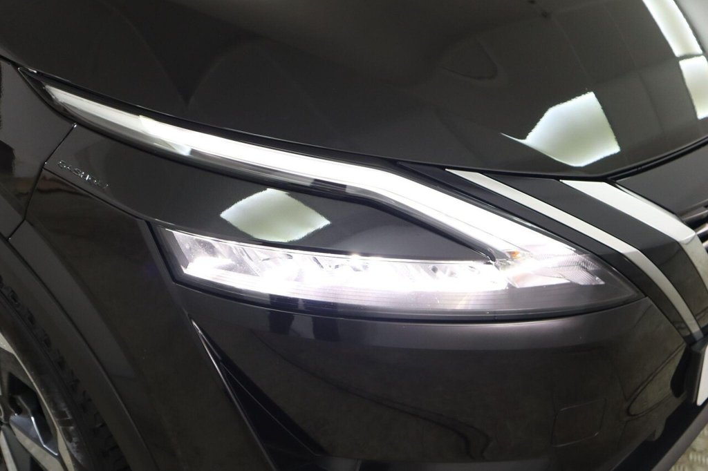 Used Nissan Qashqai 2023 for sale - 76768498: Photo 49