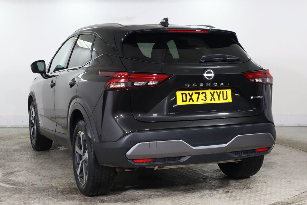 Used Nissan Qashqai 2023 for sale - 76768498: Photo 7