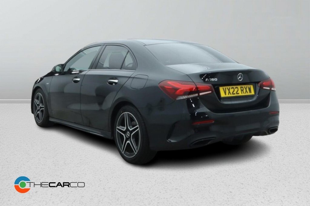 Used Mercedes-Benz A-Class 2022 for sale - 77850251: Photo 7