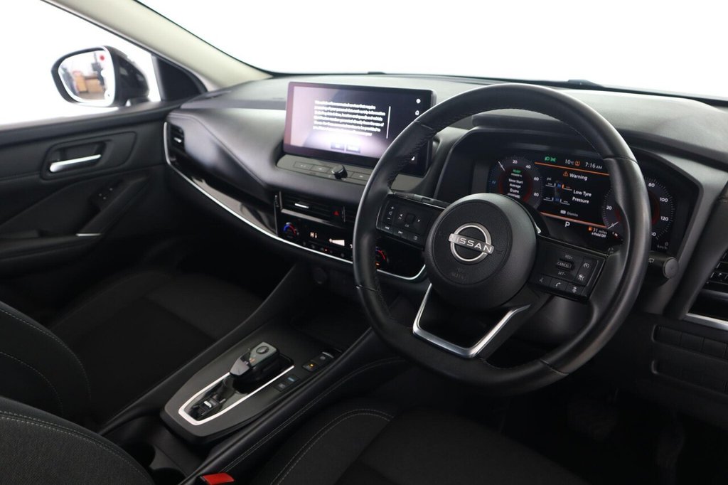 Used Nissan Qashqai 2023 for sale - 77720364: Photo 11