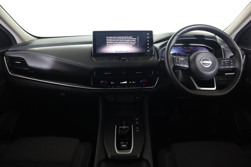 Used Nissan Qashqai 2023 for sale - 77720364: Photo 12