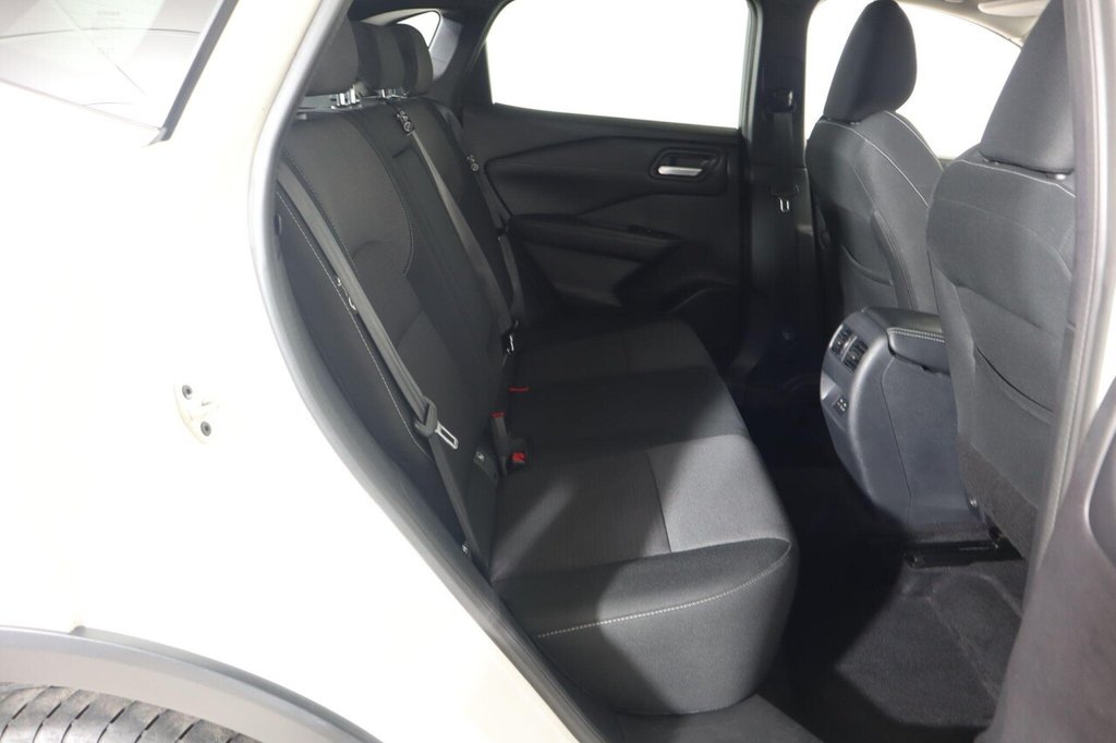 Used Nissan Qashqai 2023 for sale - 77720364: Photo 14