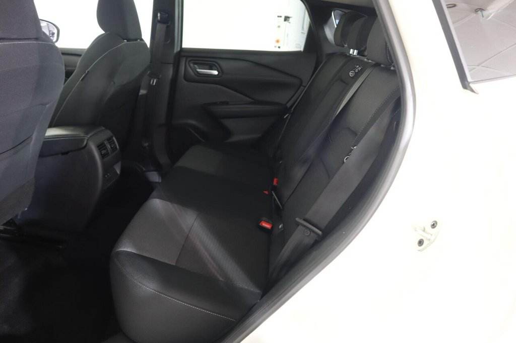 Used Nissan Qashqai 2023 for sale - 77720364: Photo 16