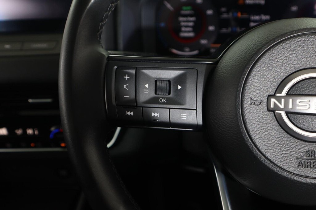 Used Nissan Qashqai 2023 for sale - 77720364: Photo 18