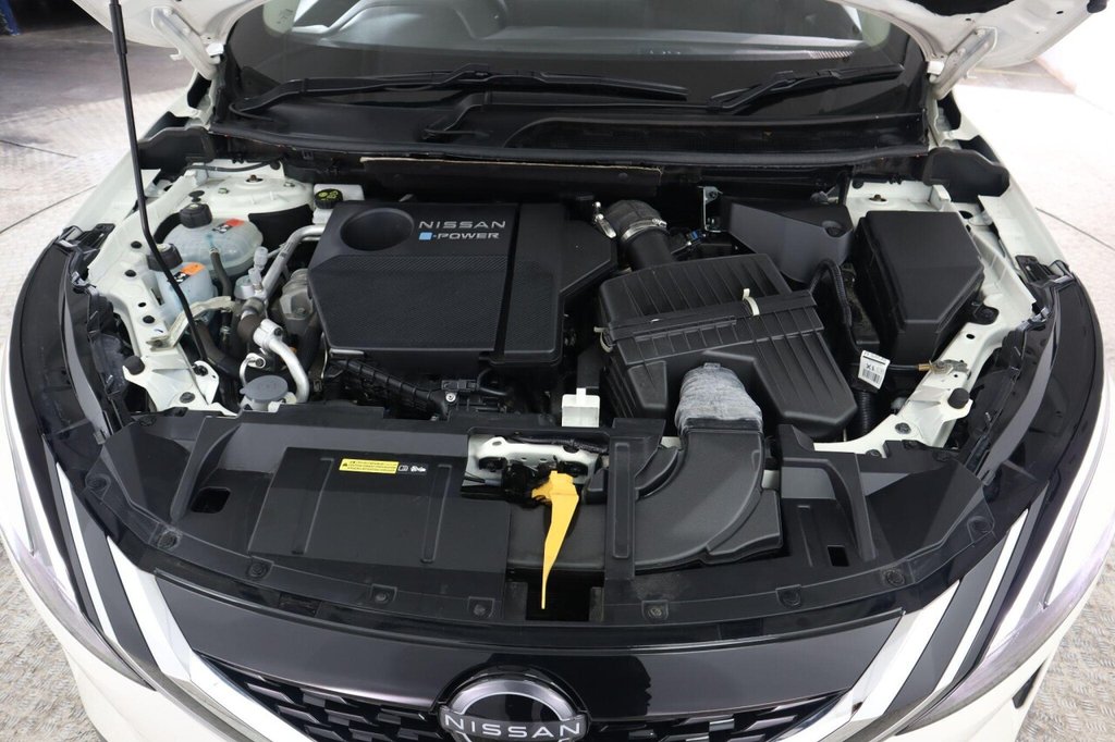 Used Nissan Qashqai 2023 for sale - 77720364: Photo 28