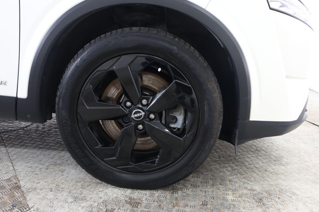 Used Nissan Qashqai 2023 for sale - 77720364: Photo 29