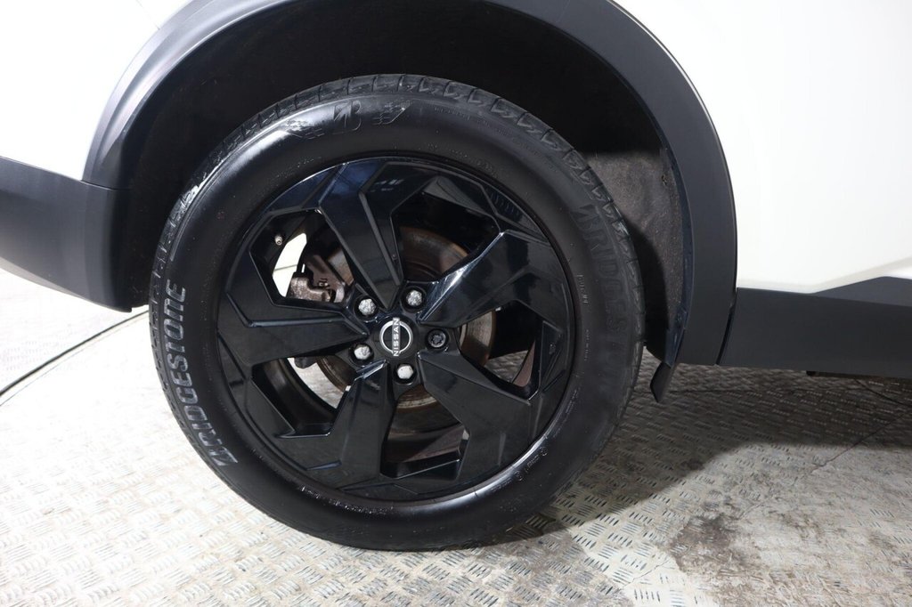 Used Nissan Qashqai 2023 for sale - 77720364: Photo 30