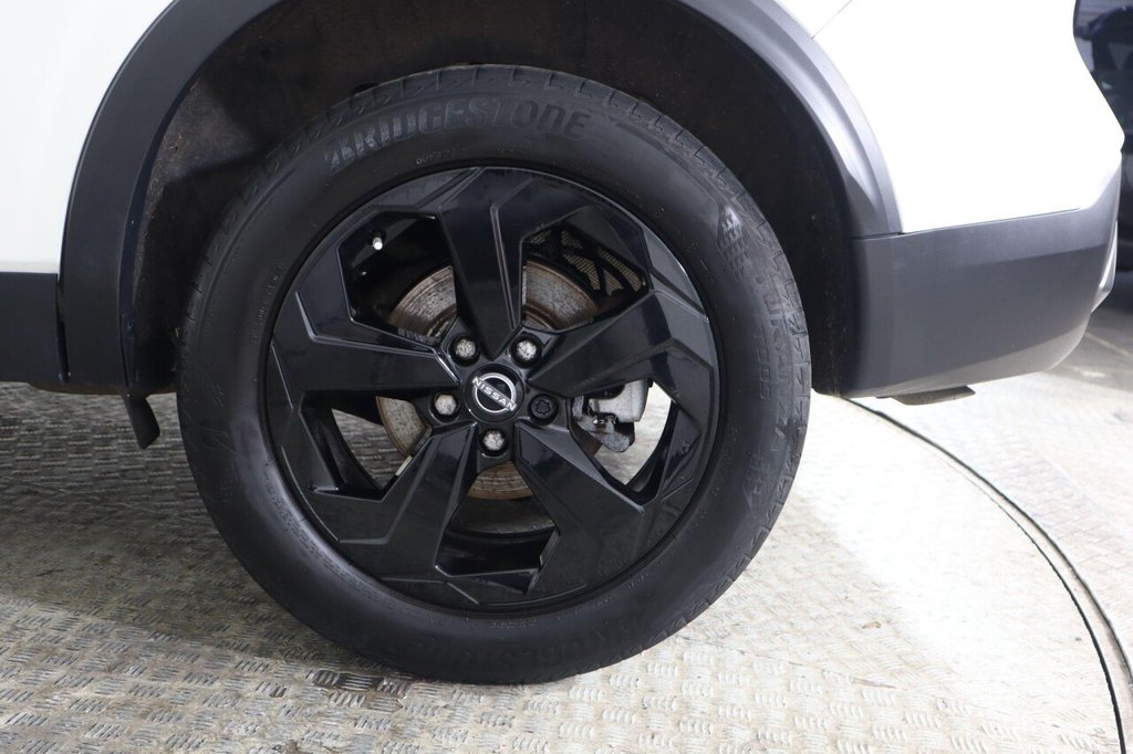 Used Nissan Qashqai 2023 for sale - 77720364: Photo 31