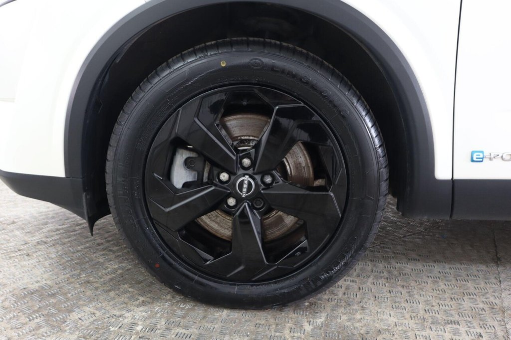 Used Nissan Qashqai 2023 for sale - 77720364: Photo 32