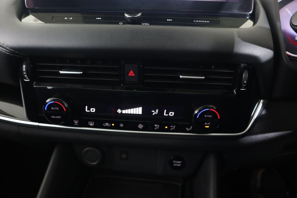 Used Nissan Qashqai 2023 for sale - 77720364: Photo 33