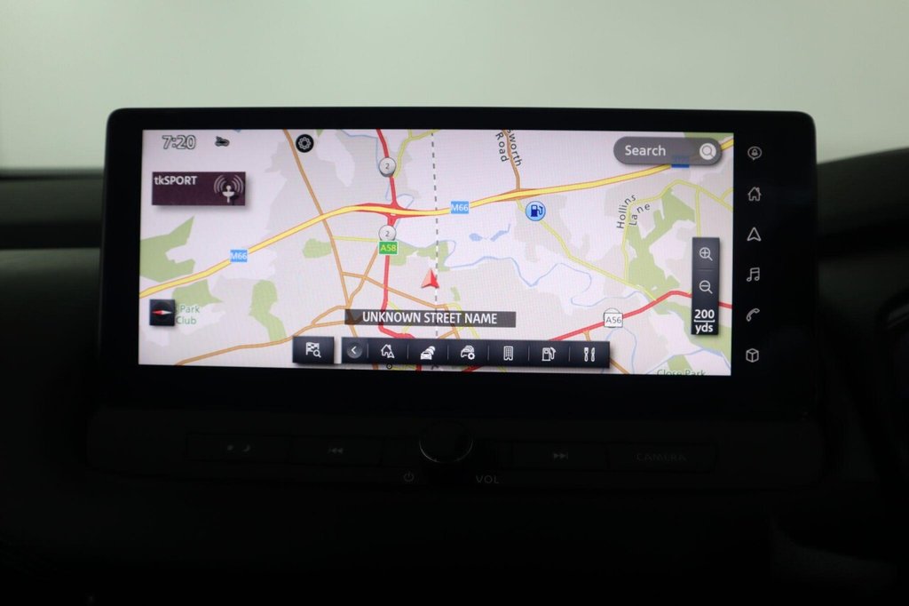 Used Nissan Qashqai 2023 for sale - 77720364: Photo 34