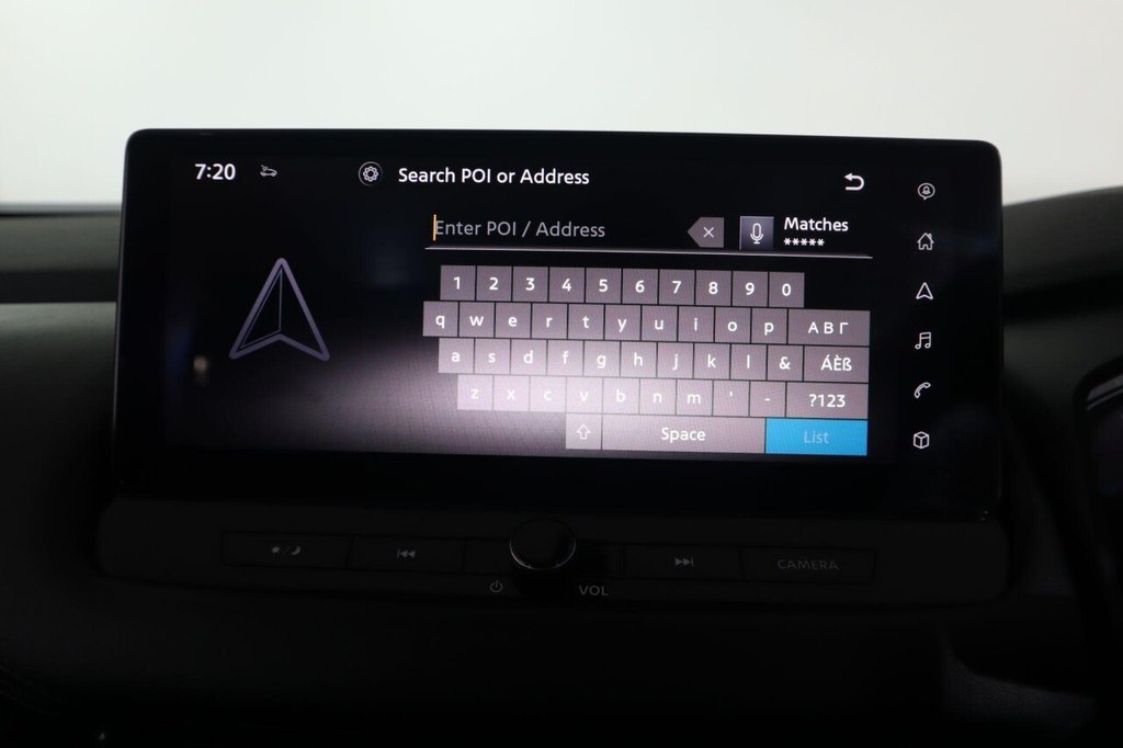 Used Nissan Qashqai 2023 for sale - 77720364: Photo 35