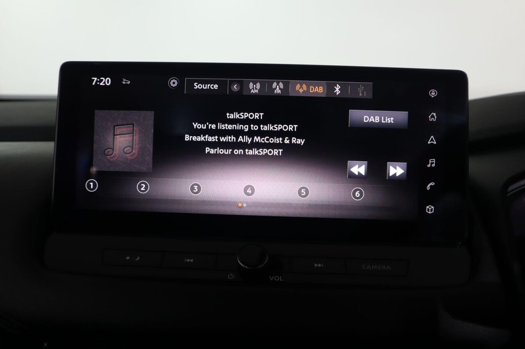 Used Nissan Qashqai 2023 for sale - 77720364: Photo 36