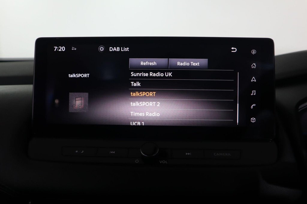 Used Nissan Qashqai 2023 for sale - 77720364: Photo 37