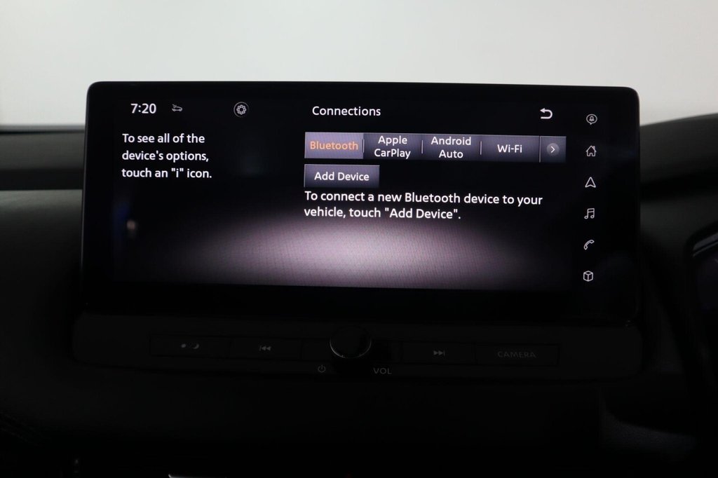 Used Nissan Qashqai 2023 for sale - 77720364: Photo 38