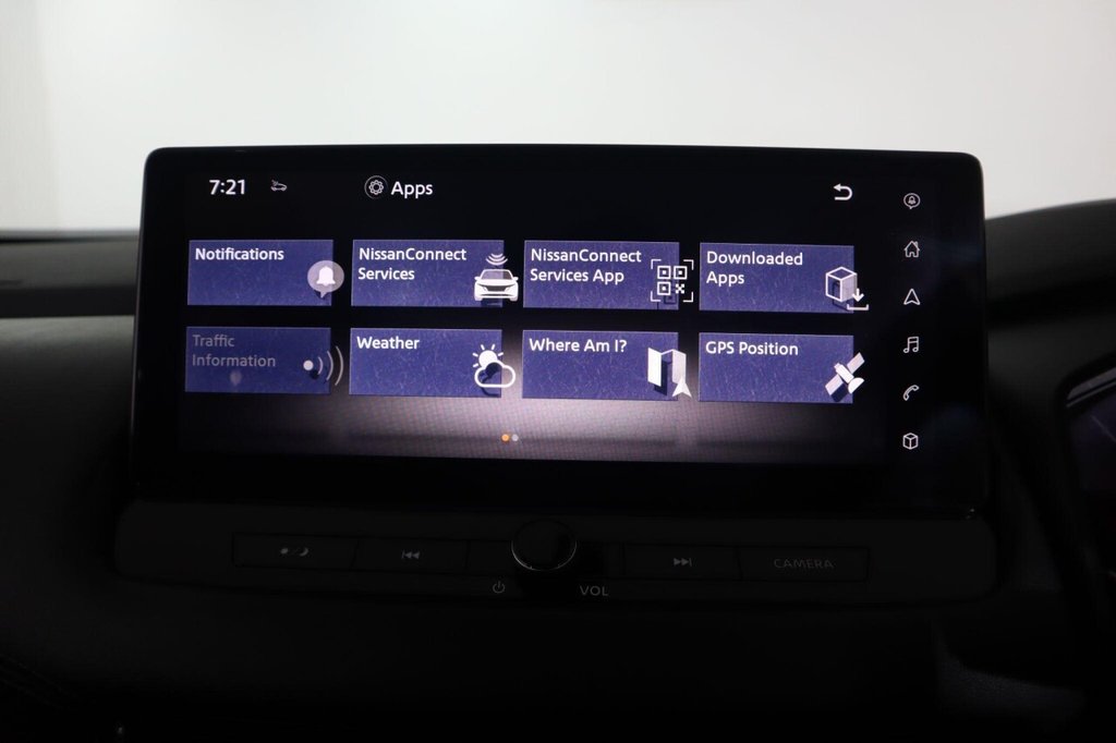 Used Nissan Qashqai 2023 for sale - 77720364: Photo 40