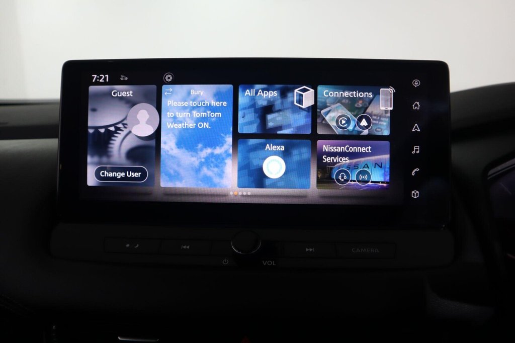 Used Nissan Qashqai 2023 for sale - 77720364: Photo 41