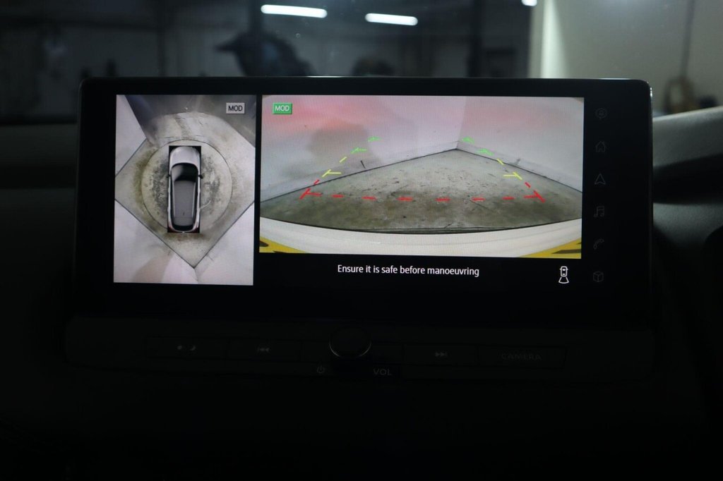 Used Nissan Qashqai 2023 for sale - 77720364: Photo 42